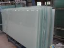 Laminated glass